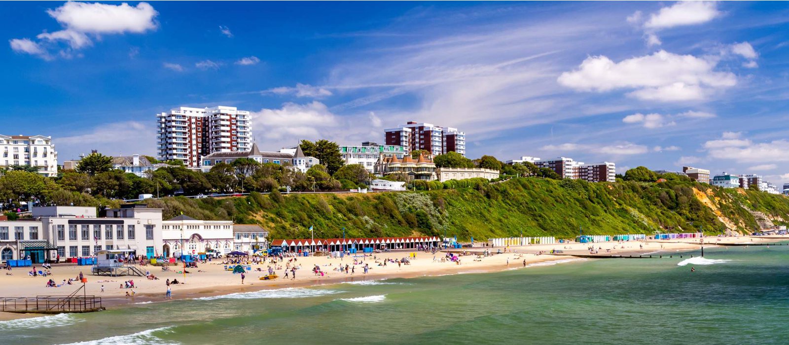 Club England | Bournemouth