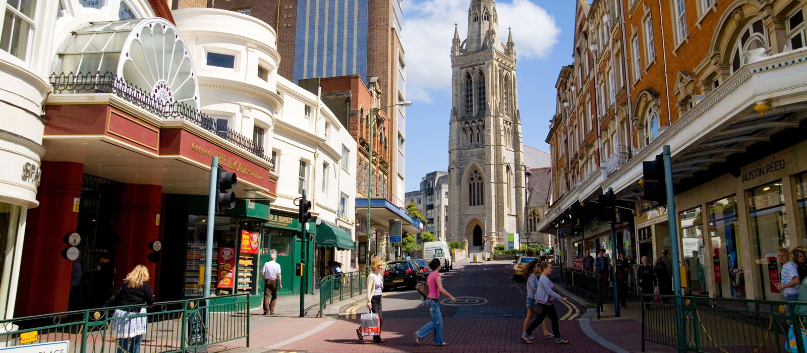 Club England | Bournemouth