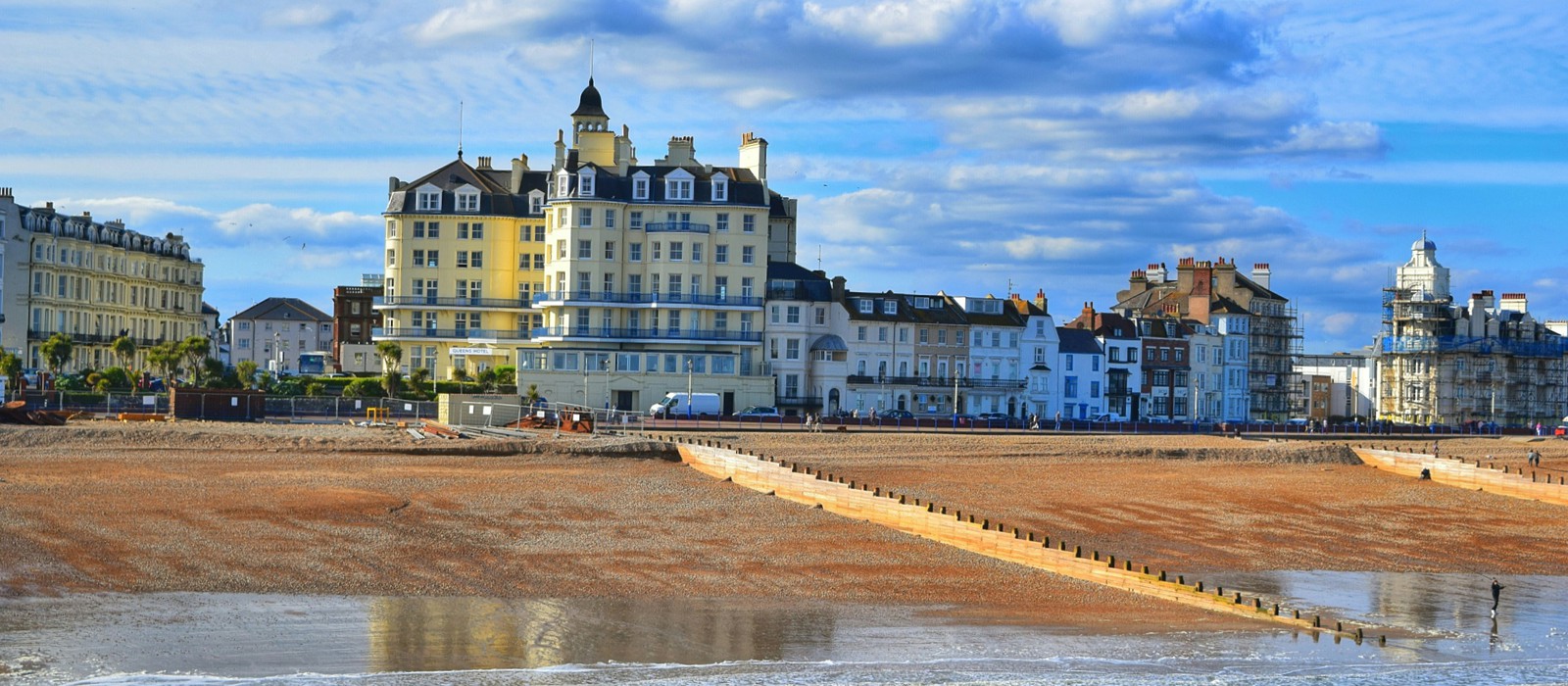 Club England | Eastbourne