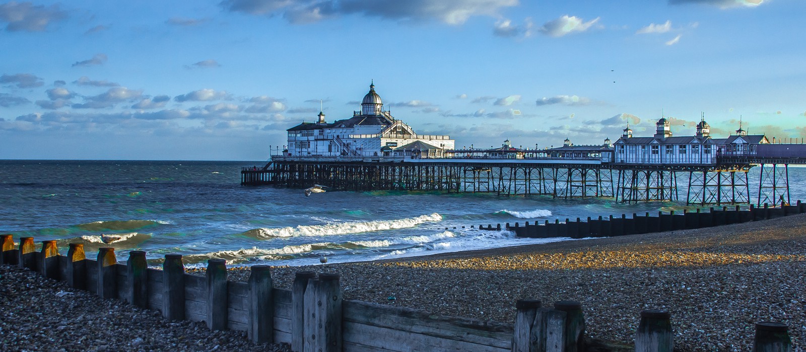 Club England | Eastbourne