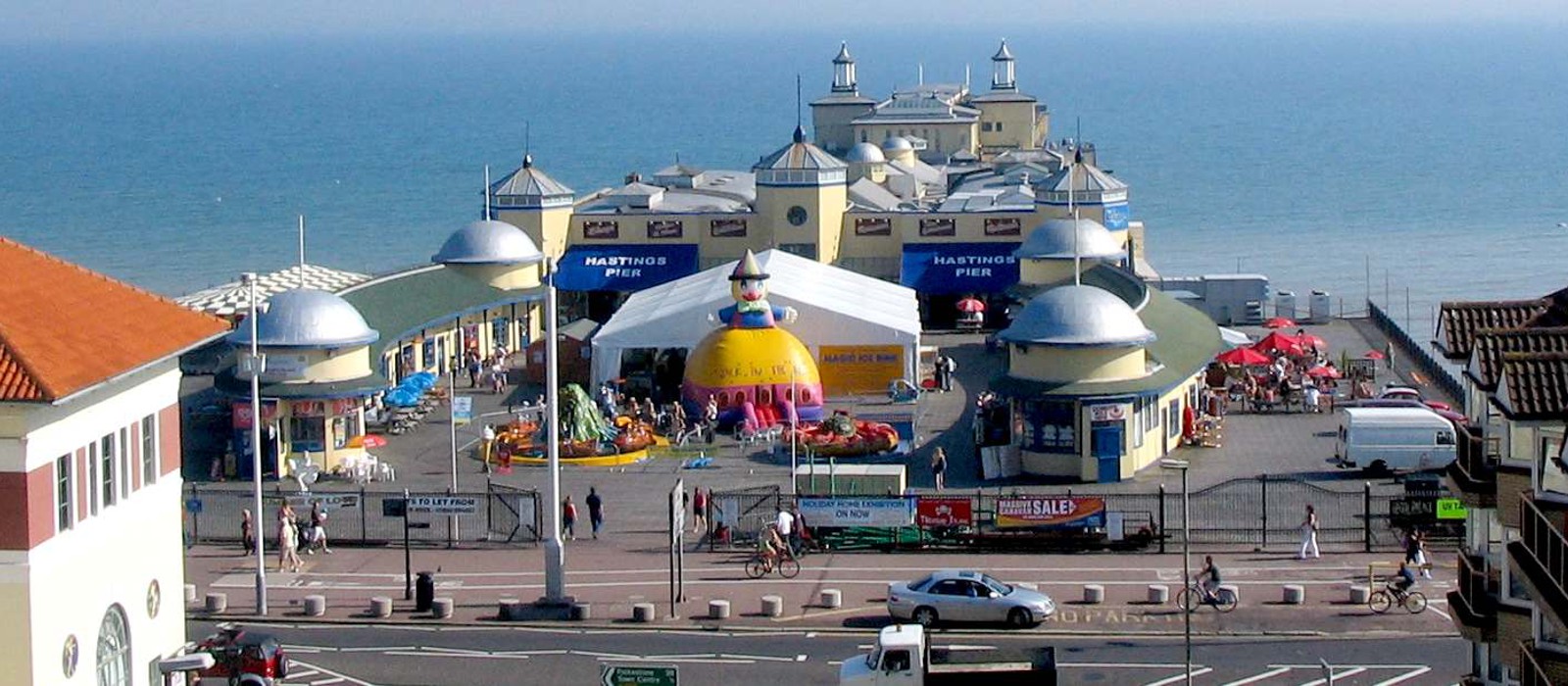 Club England | Hastings