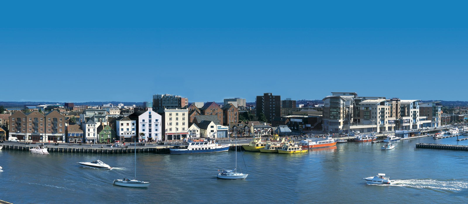 Club England | Bournemouth