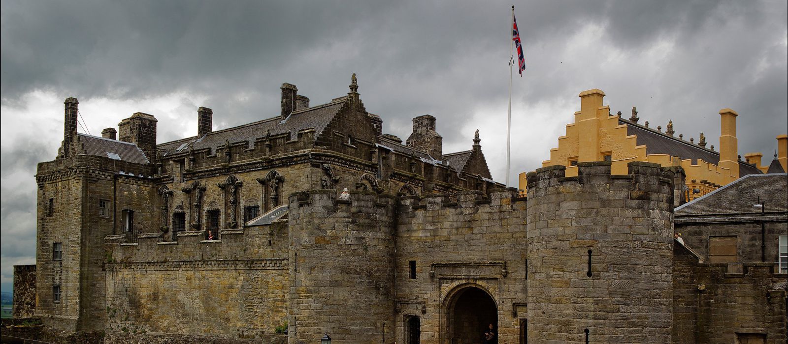 Club England | Stirling