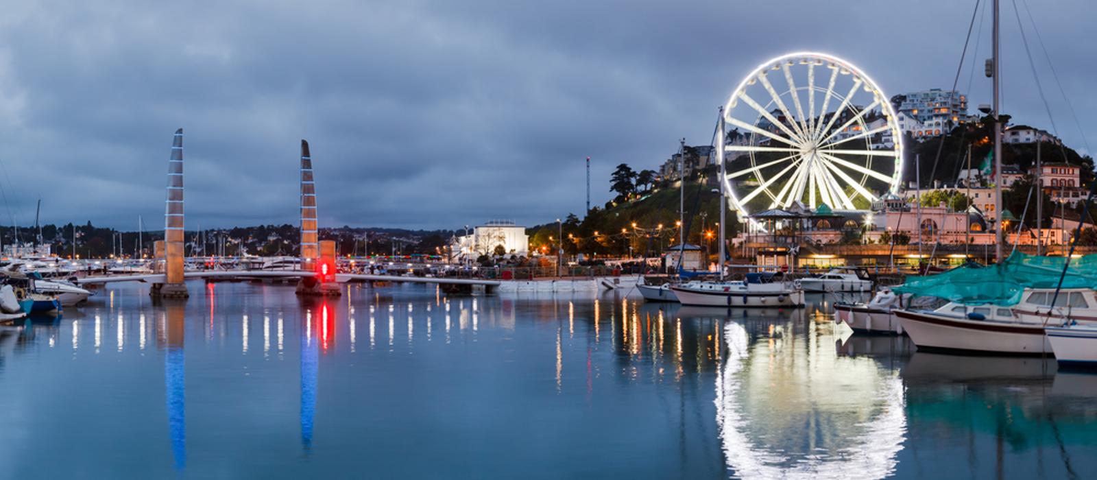 Club England | Torquay