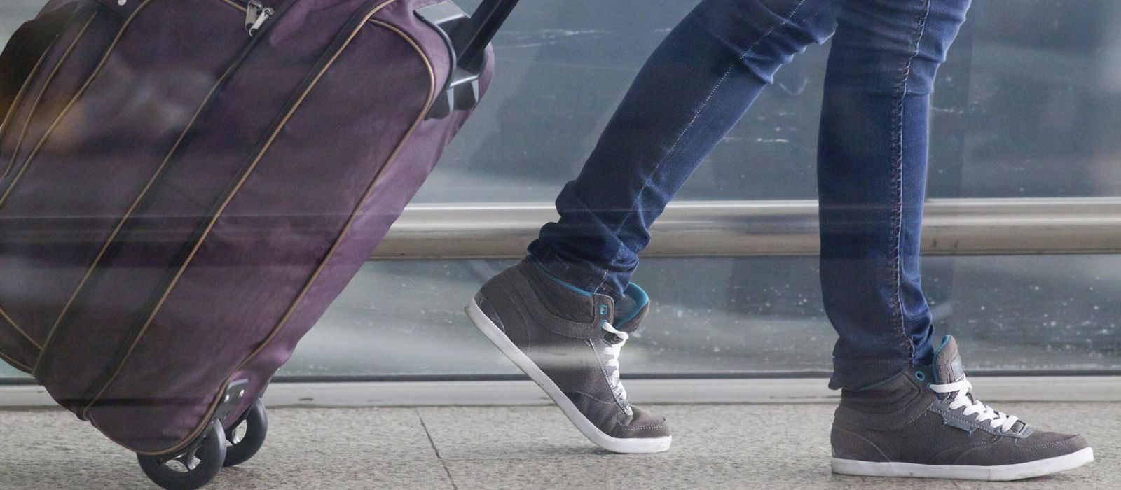 Reise med Club England